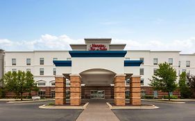 Hampton Inn Saginaw Mi